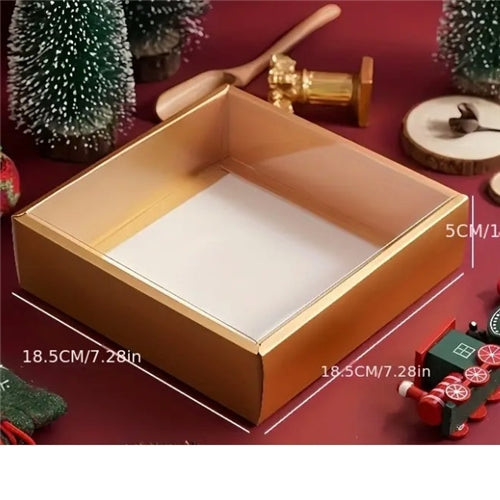* Mystery Melts Christmas Gift Boxes