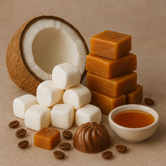 Braz Crush #39 Aussie Bum Inspired Wax Melts