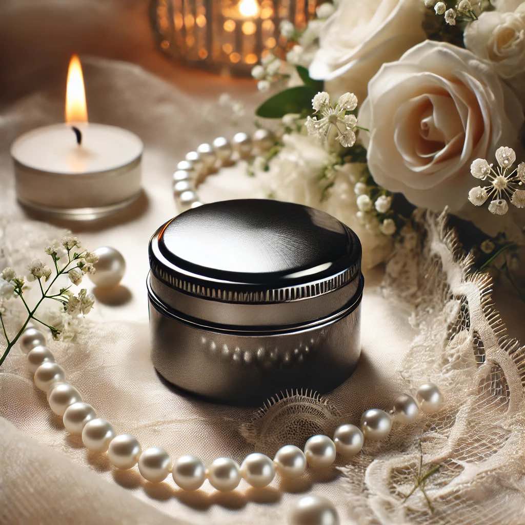 Wedding Favours  Candles