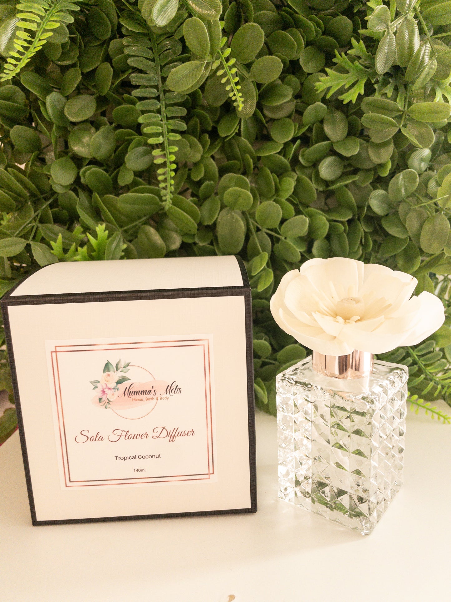 Sola Flower Diffuser 90ml