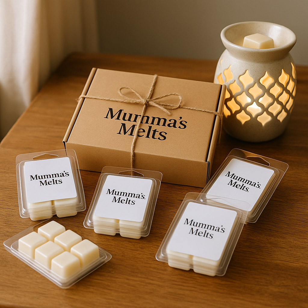 *Melt Subscription Boxes