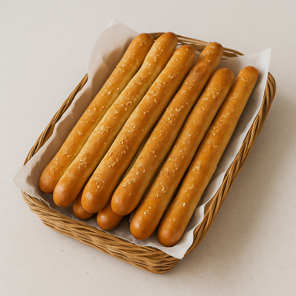 Bread Sticks Wax Melts