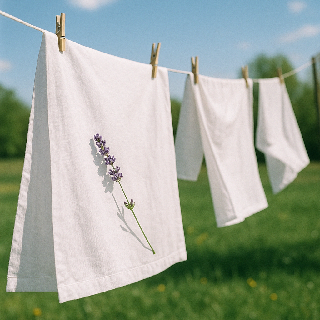 Fresh Linen Wax Melts