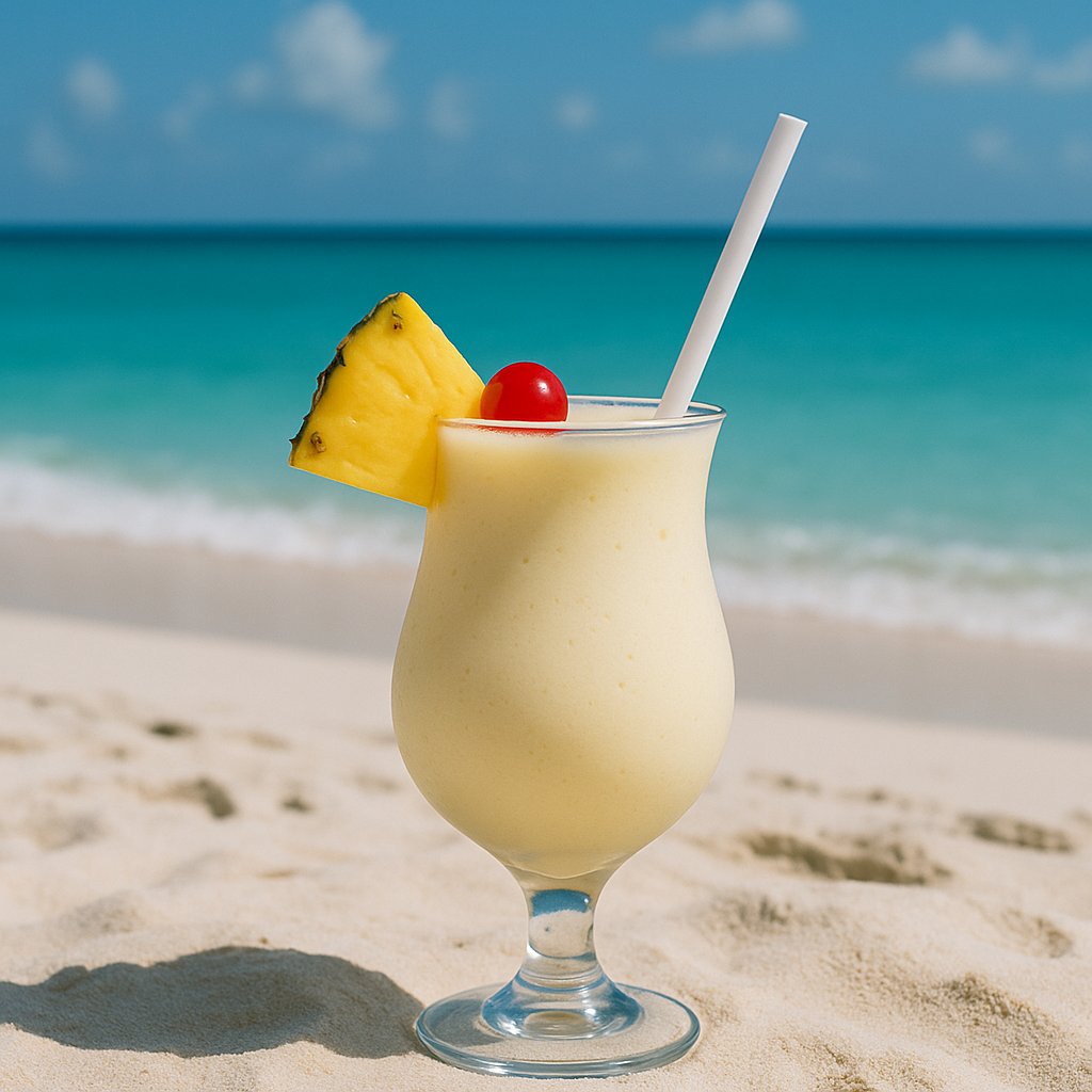 Pina Colada Wax Melts