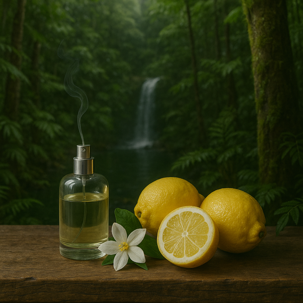 Rainforest Wax Melts