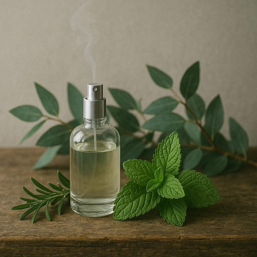 Sinus Relief