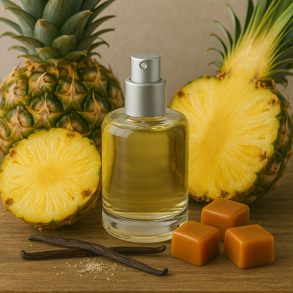 Pineapple Blast Wax Melts