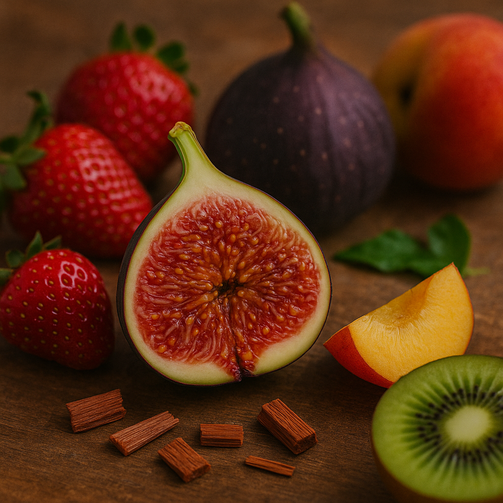 Fig Fatale