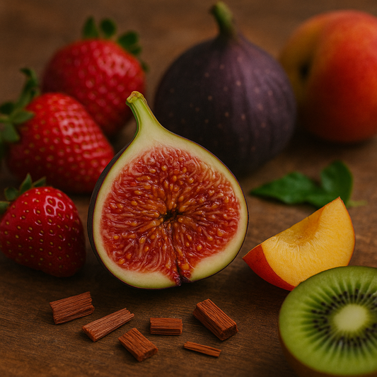 Fig Fatale Wax Melts
