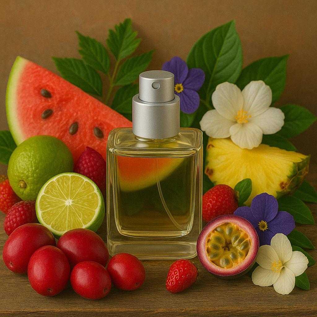 Kakadu Plum Wax Melts