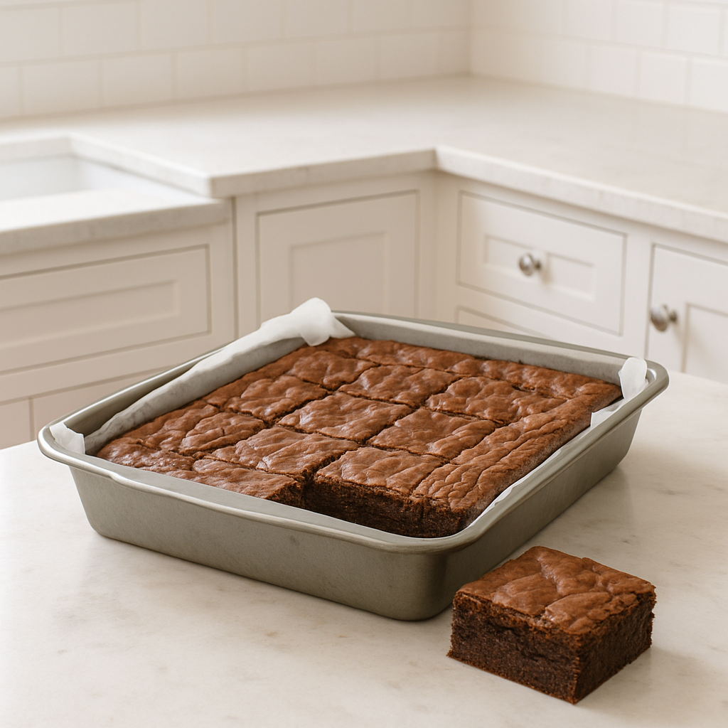 Choc Fudge Brownie Wax Melts