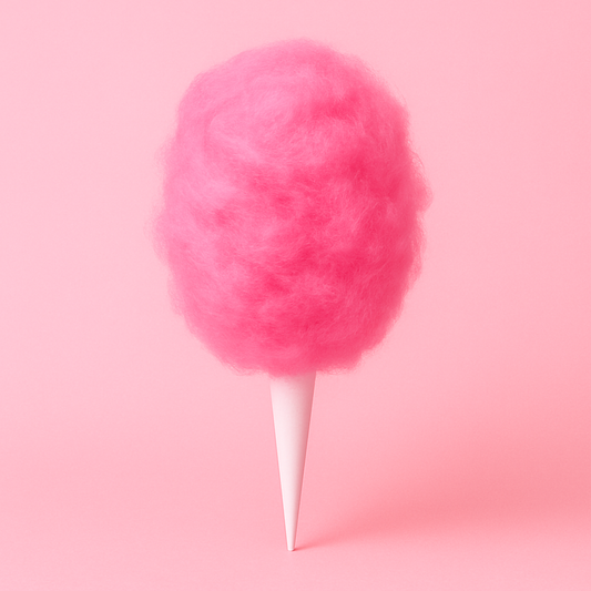 Cotton Candy Wax Melts