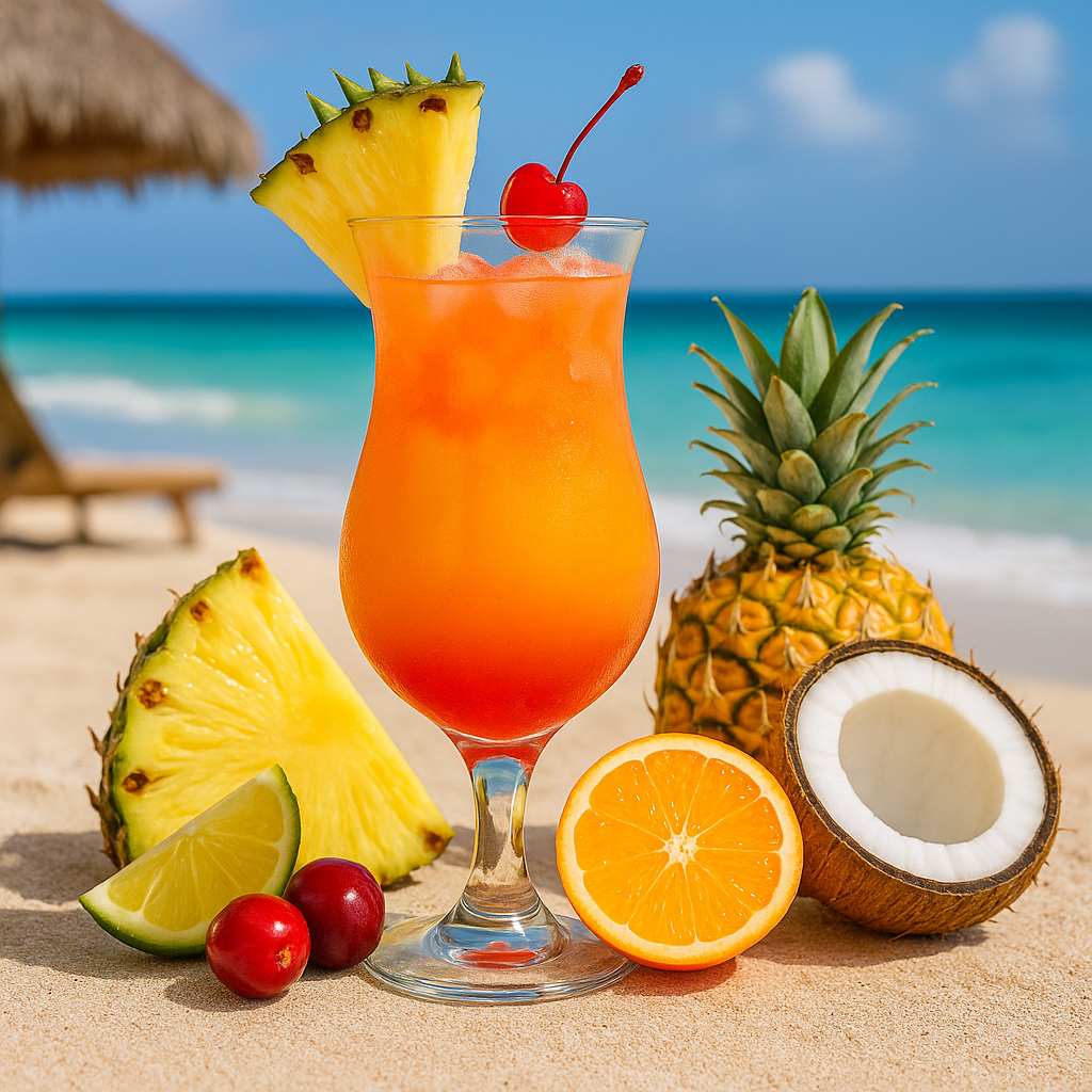 Sex on the Beach