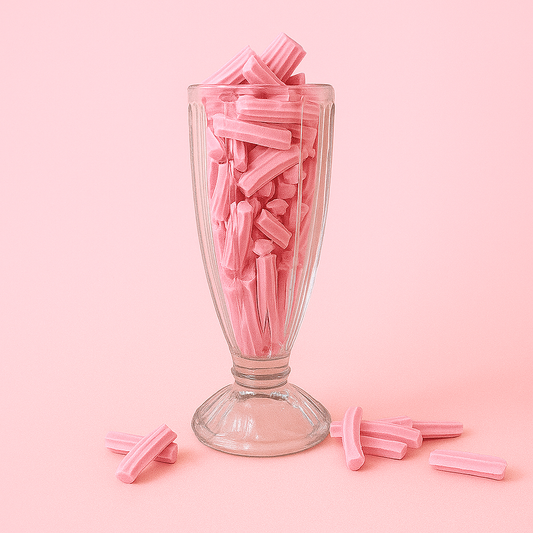 Musk Sticks Wax Melts