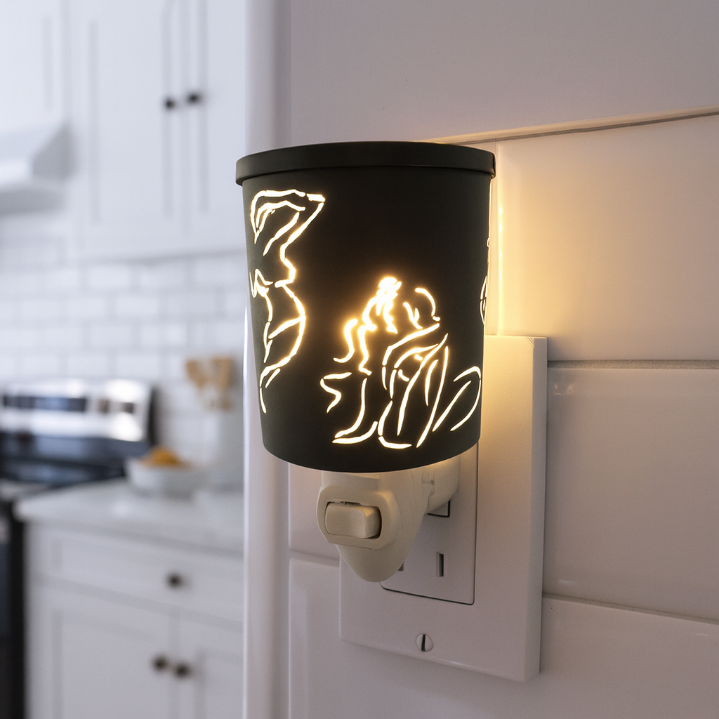Goddess Pluggable Warmer