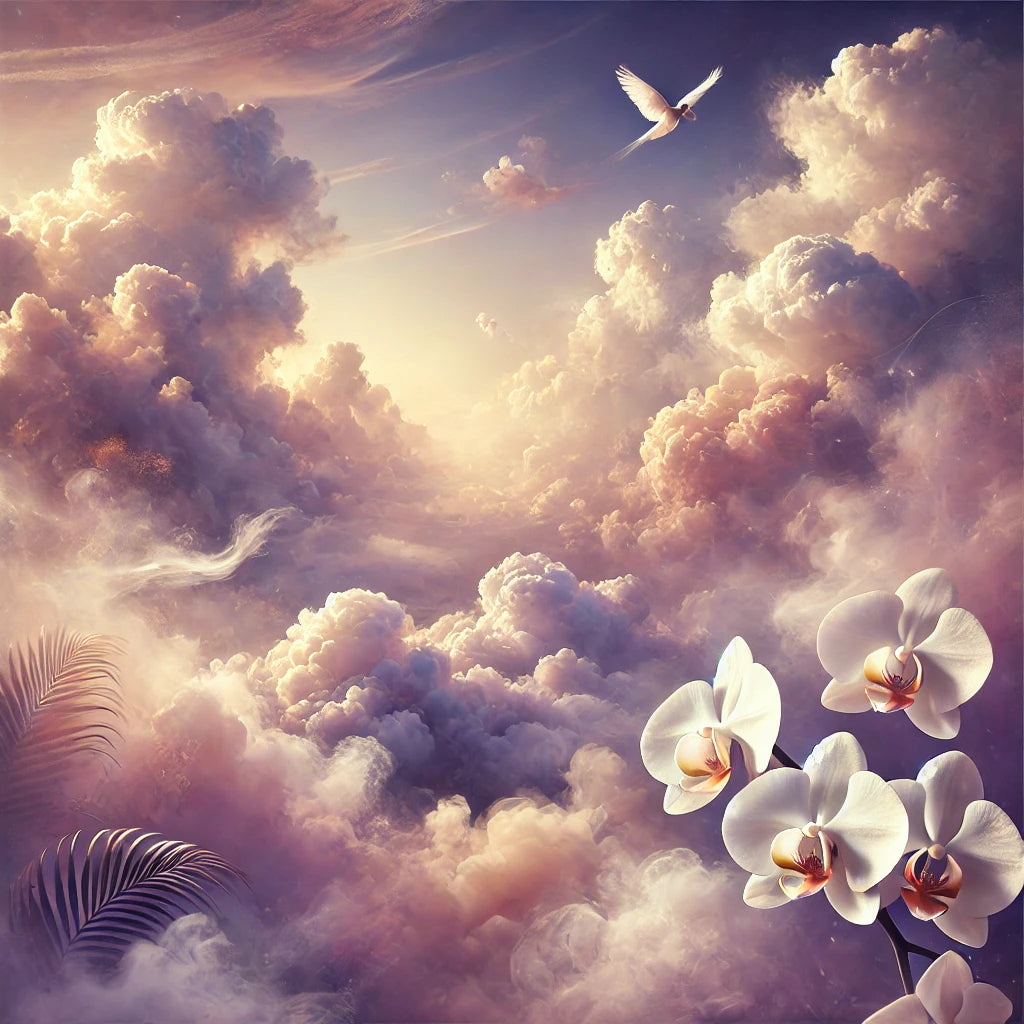 Cloud Inspired - Clam Pack Wax Melts