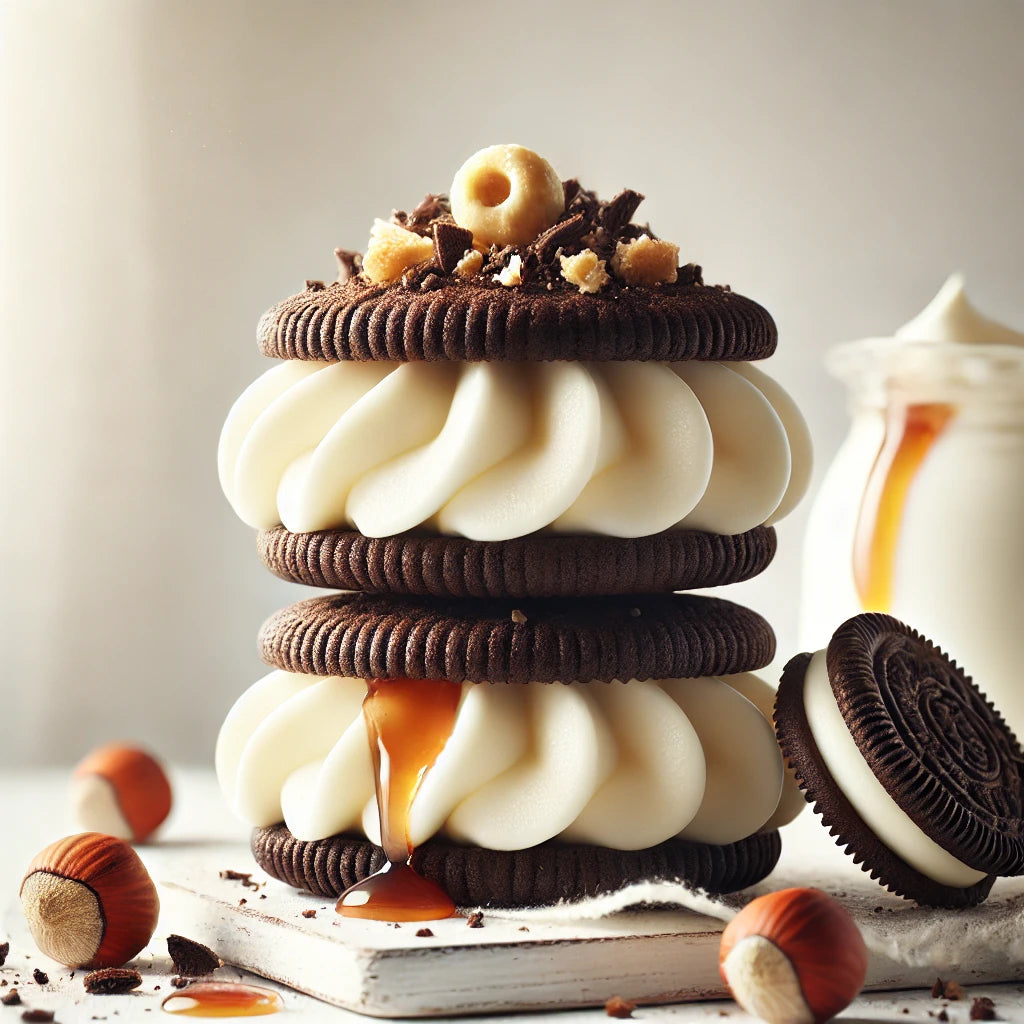 Cookies & Cream Wax Melts