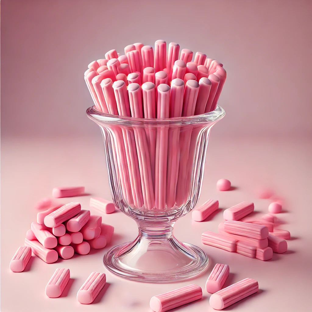 Musk Sticks - Single Pod