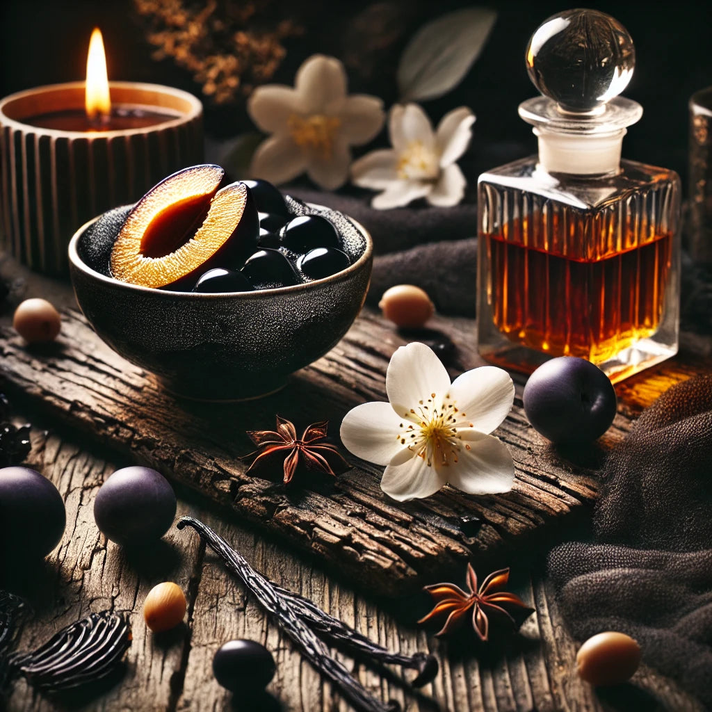 Enchanted Woods Inspired Wax Melts