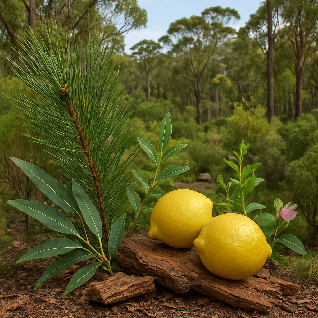 Australian Bush Wax Melts