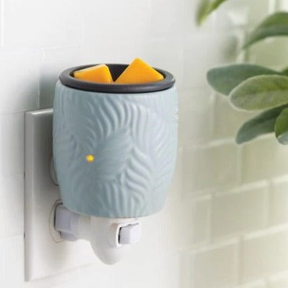 Ocean Palm Pluggable Warmer