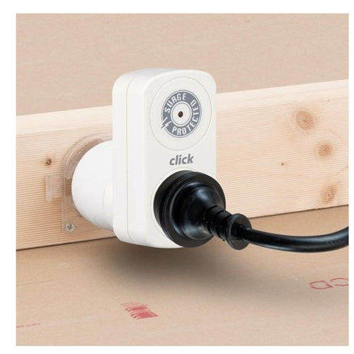 Single Surge Protector