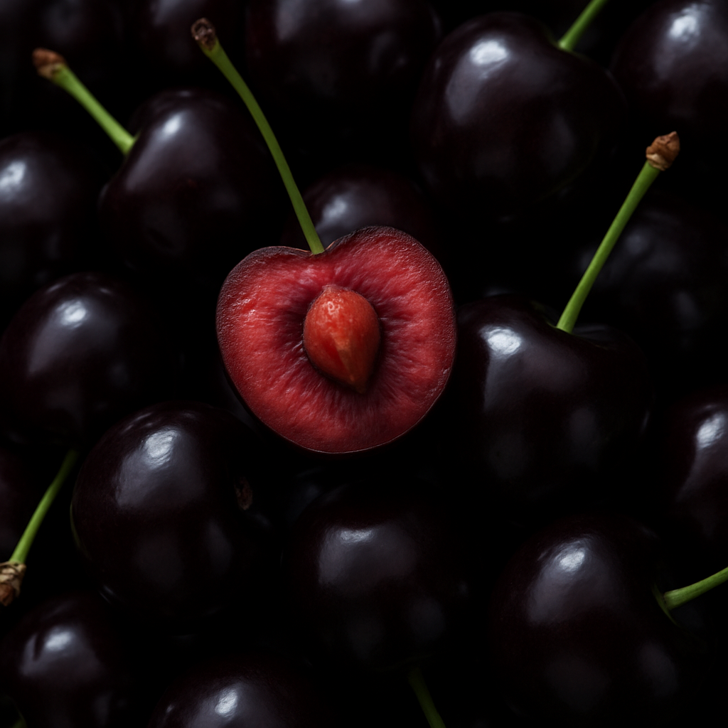 Black Cherry Wax Melts