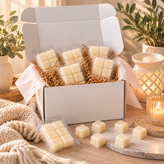 *Mystery Boxes - Wax Melts Collection