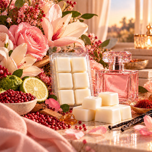 Pink Pepper #25 Inspired Wax Melts