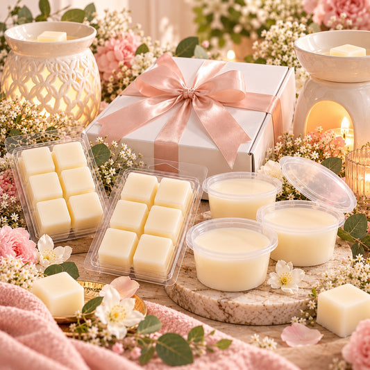 * Melt Subscription Boxes