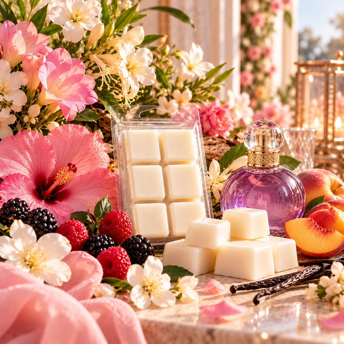 Wonderstruck Inspired Wax Melts