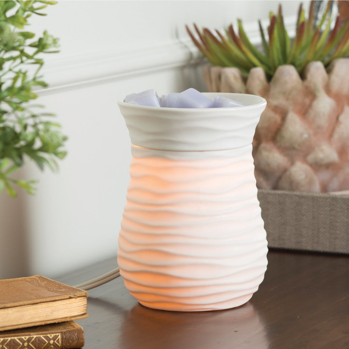Harmony Electric Warmer - Mumma's Melts