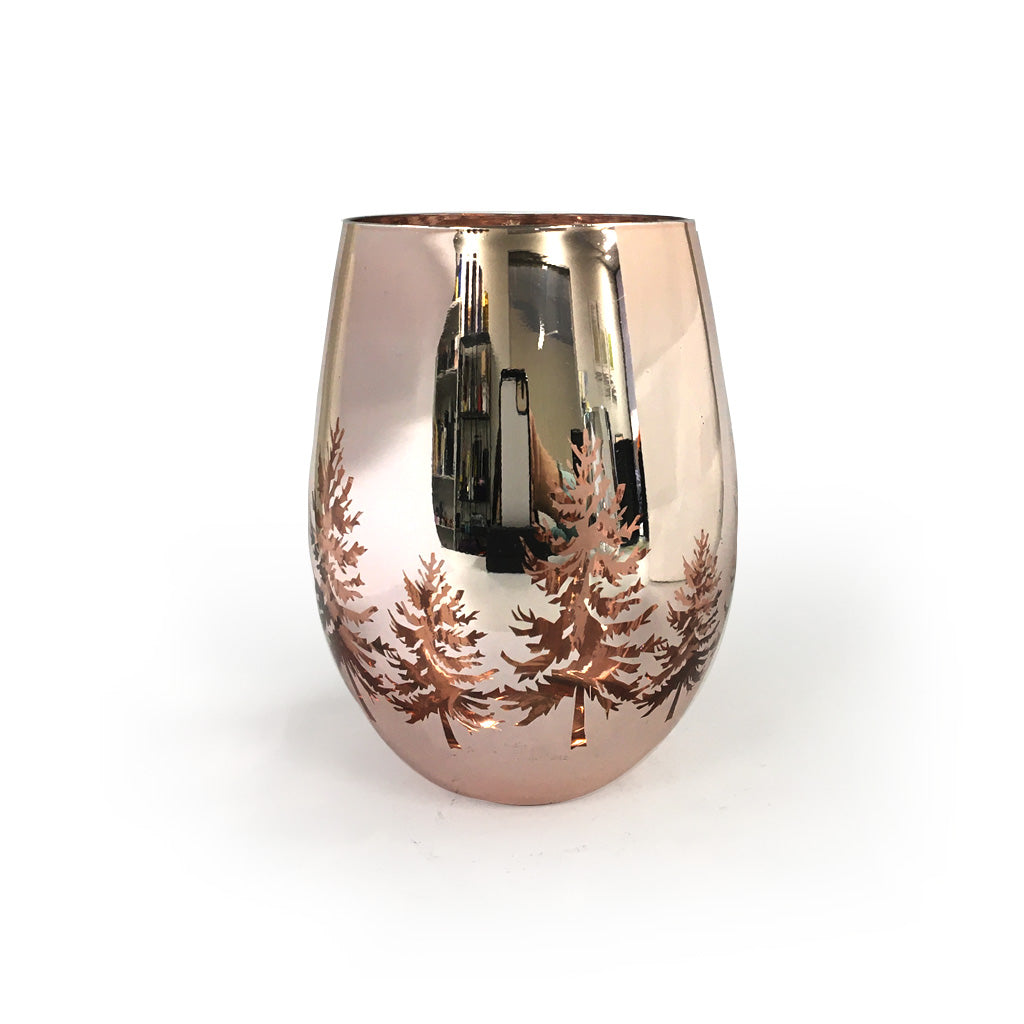 Rose Gold Christmas Tree ( Pre-Order)