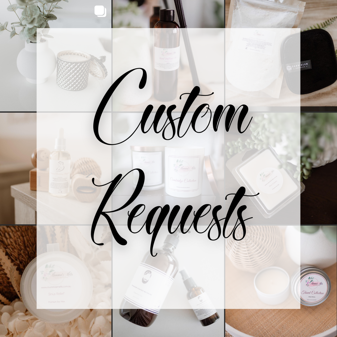 Custom Request
