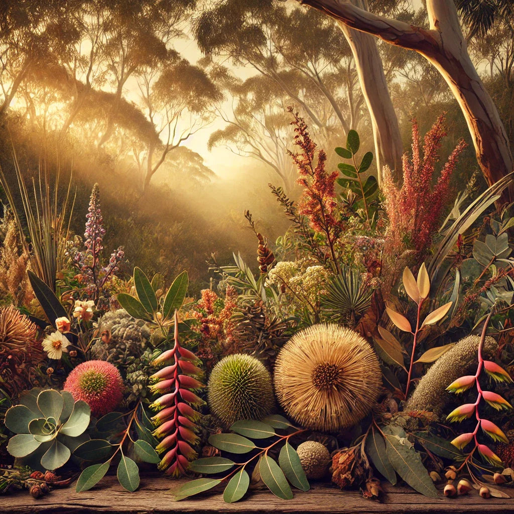 Australian Natives