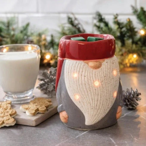 Christmas Electric Warmers