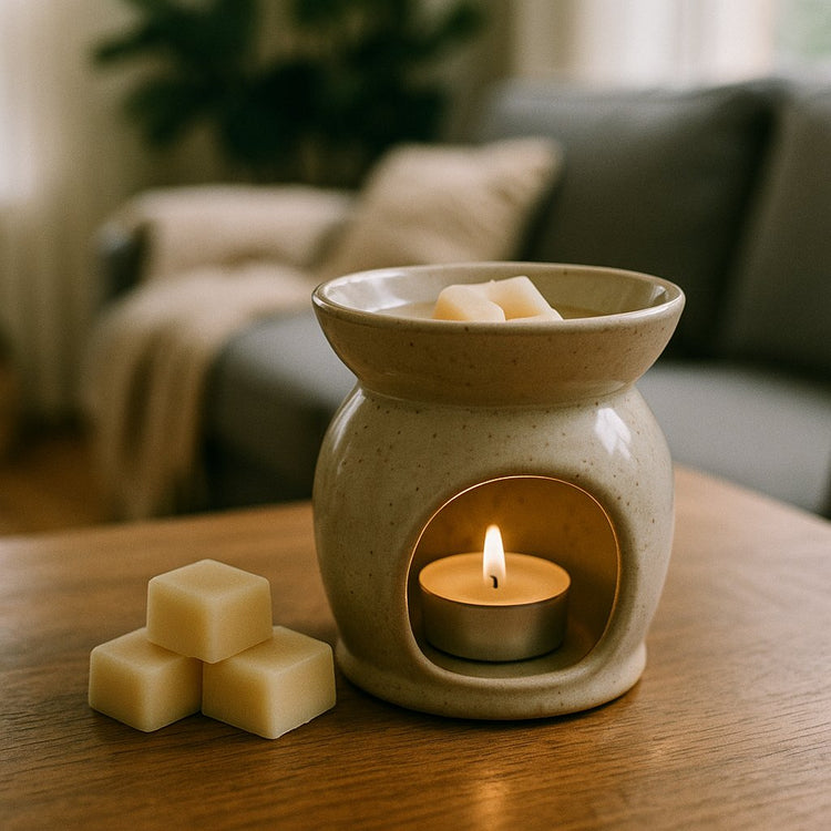 Mumma's Melts Cozy Home Decor 