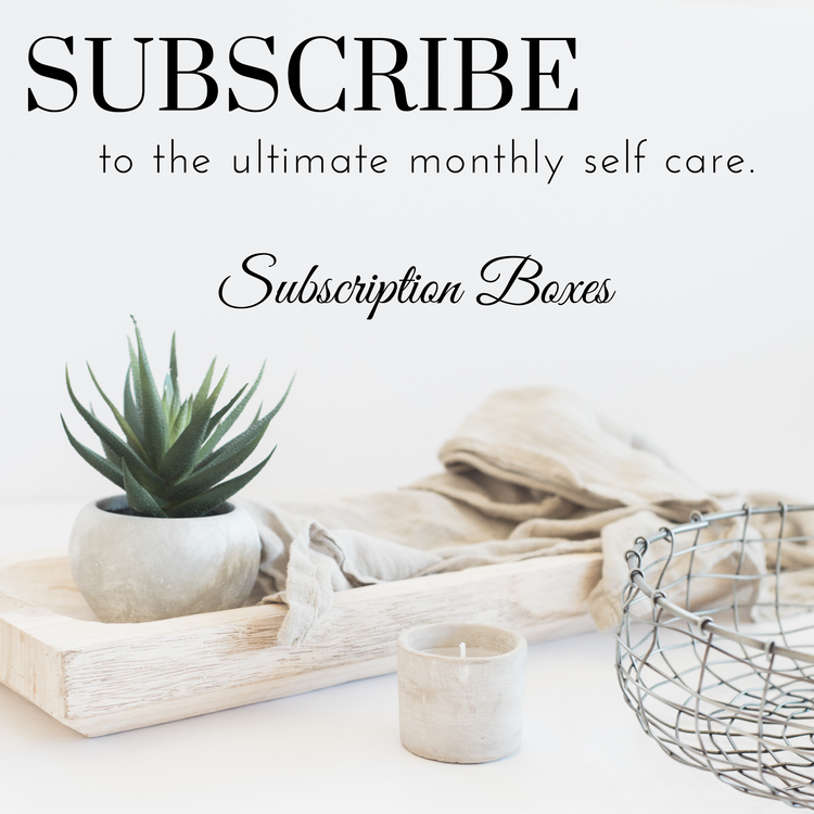 Subscription Packages