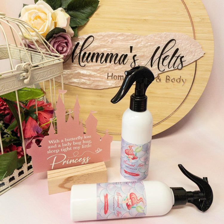 Accessories | Mumma's Melts 