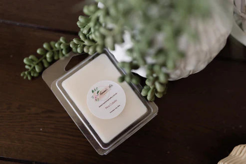 Premium Wax Clam Packs