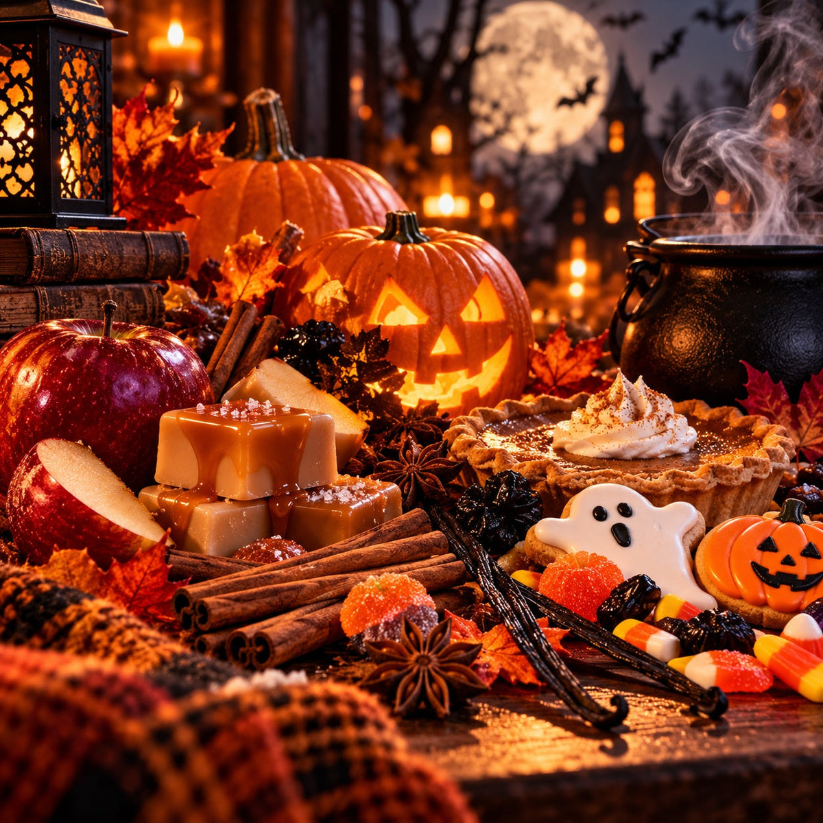 Halloween Collection