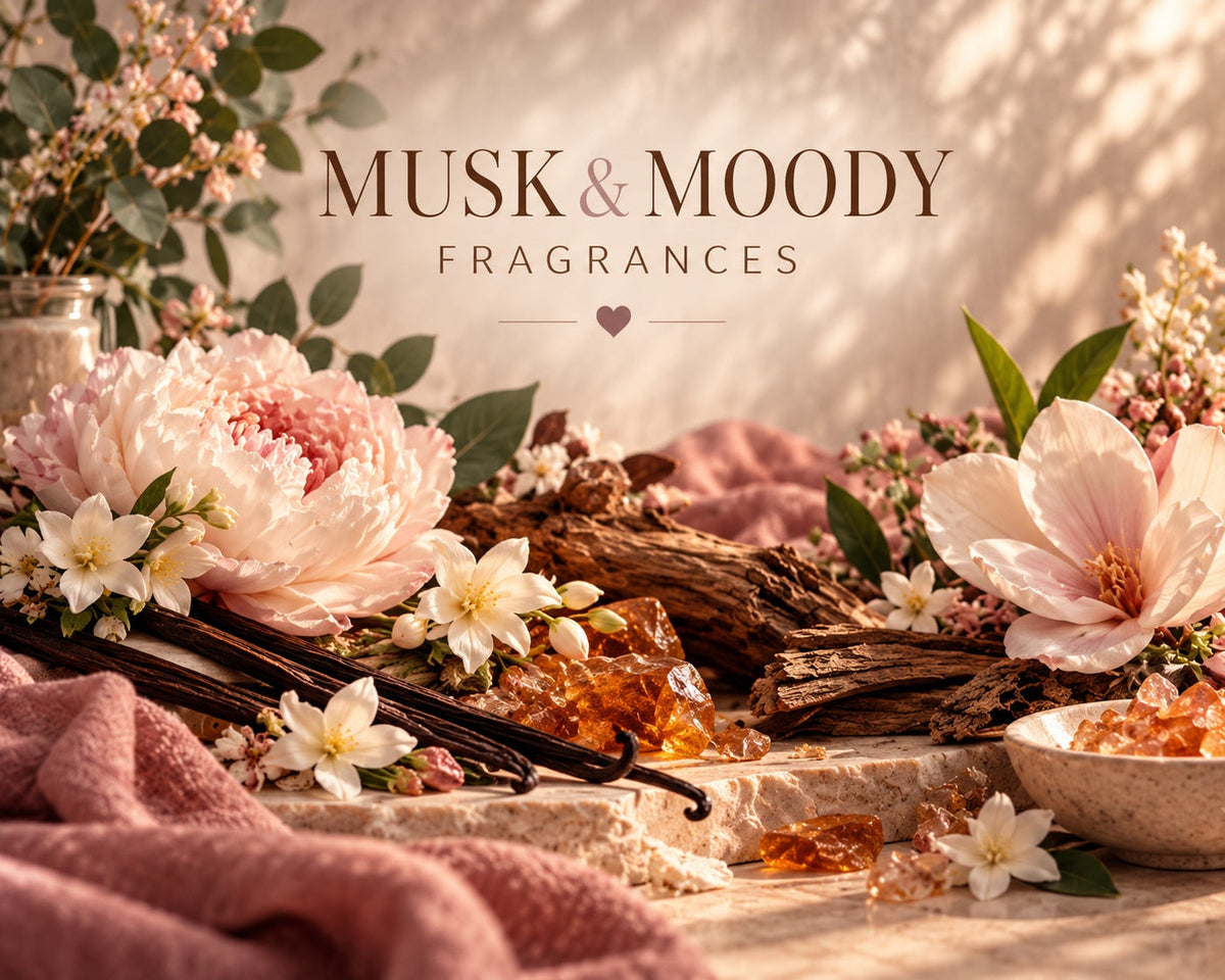 Musk & Moody