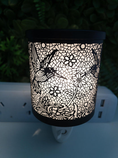 Songbird Pluggable Warmer - Black