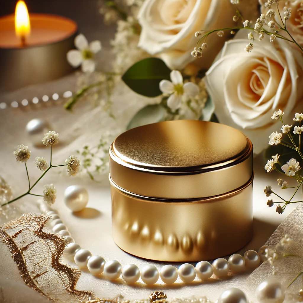 Wedding Favours  Candles