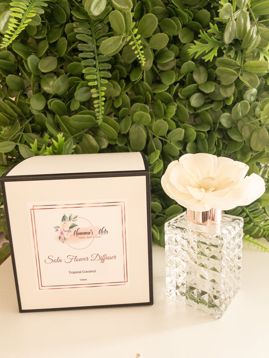 Sola Flower Diffuser 90ml