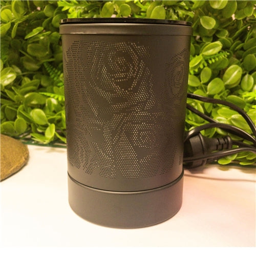 Black Rose Electric Warmer | Element