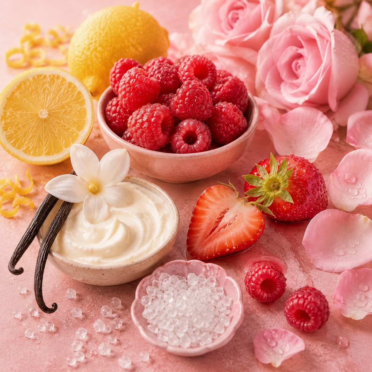 Passion Pop Wax Melts