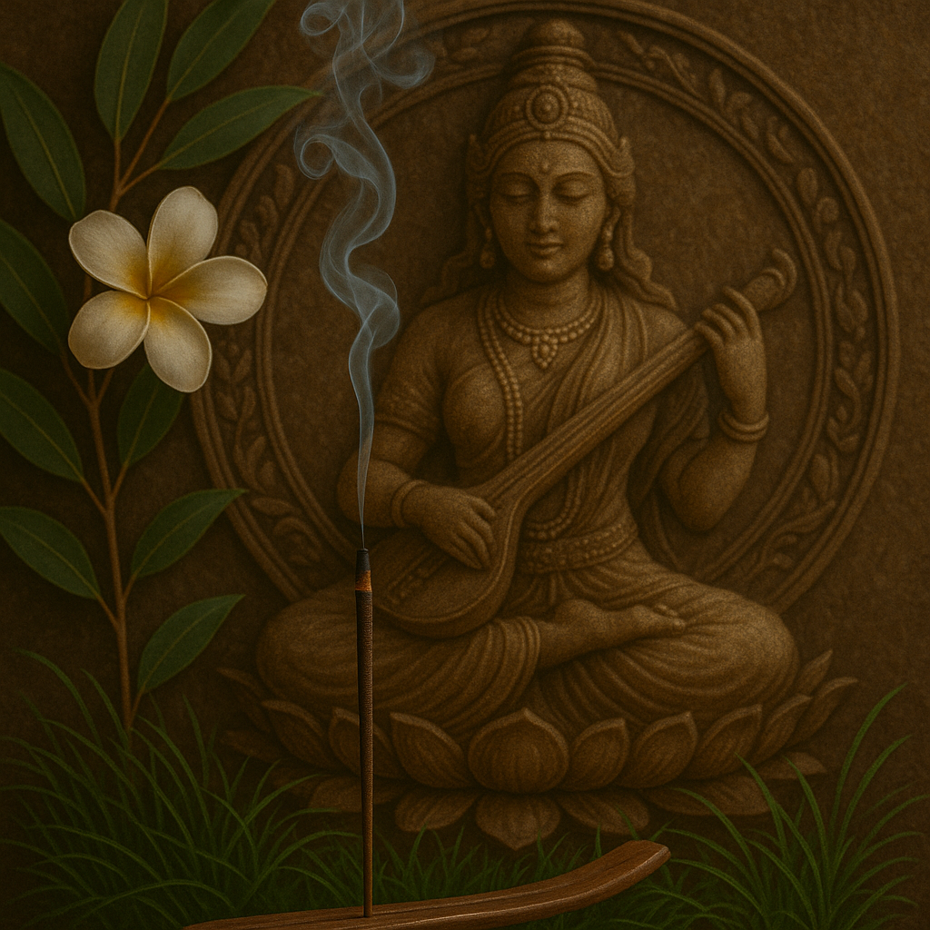 Nag Champa