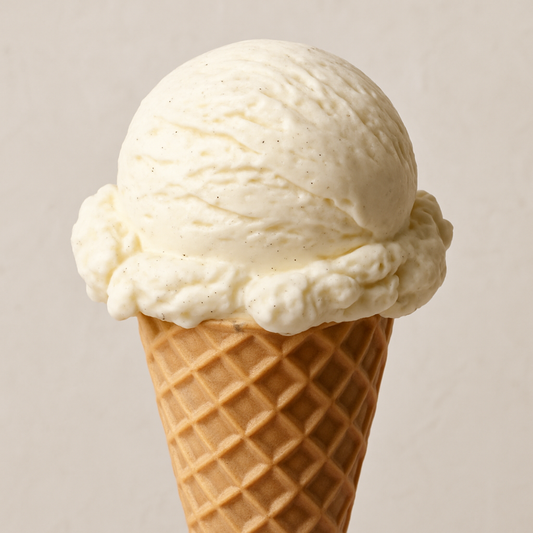 Vanilla Waffle Cone Wax Melts