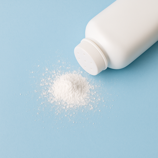 Baby Powder